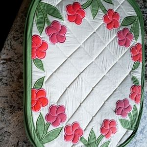 Hawaiian  8 Placemats